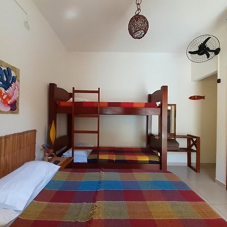A Ver O Mar Suites Cocanha Caraguatatuba Exterior photo