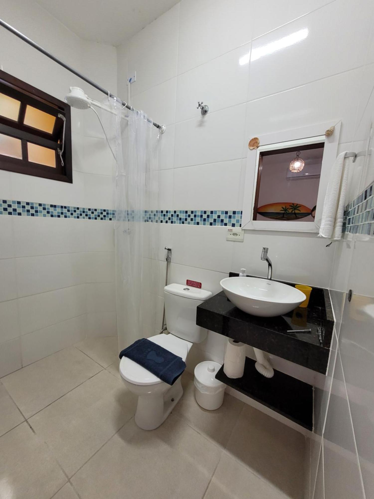 A Ver O Mar Suites Cocanha Caraguatatuba Exterior photo