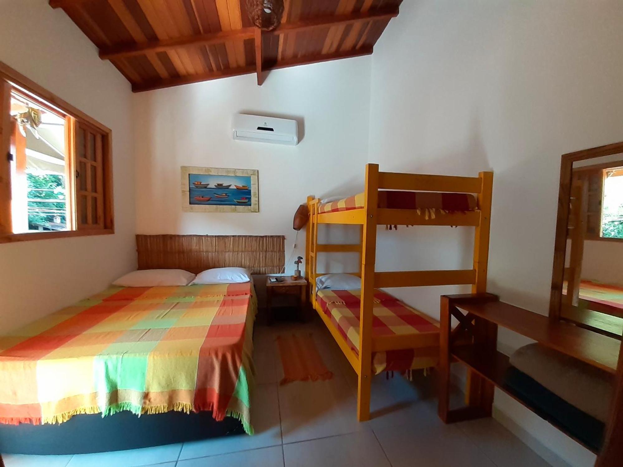 A Ver O Mar Suites Cocanha Caraguatatuba Exterior photo