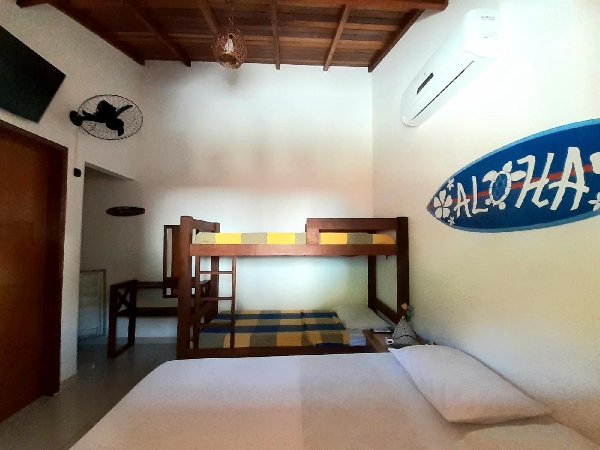 A Ver O Mar Suites Cocanha Caraguatatuba Exterior photo