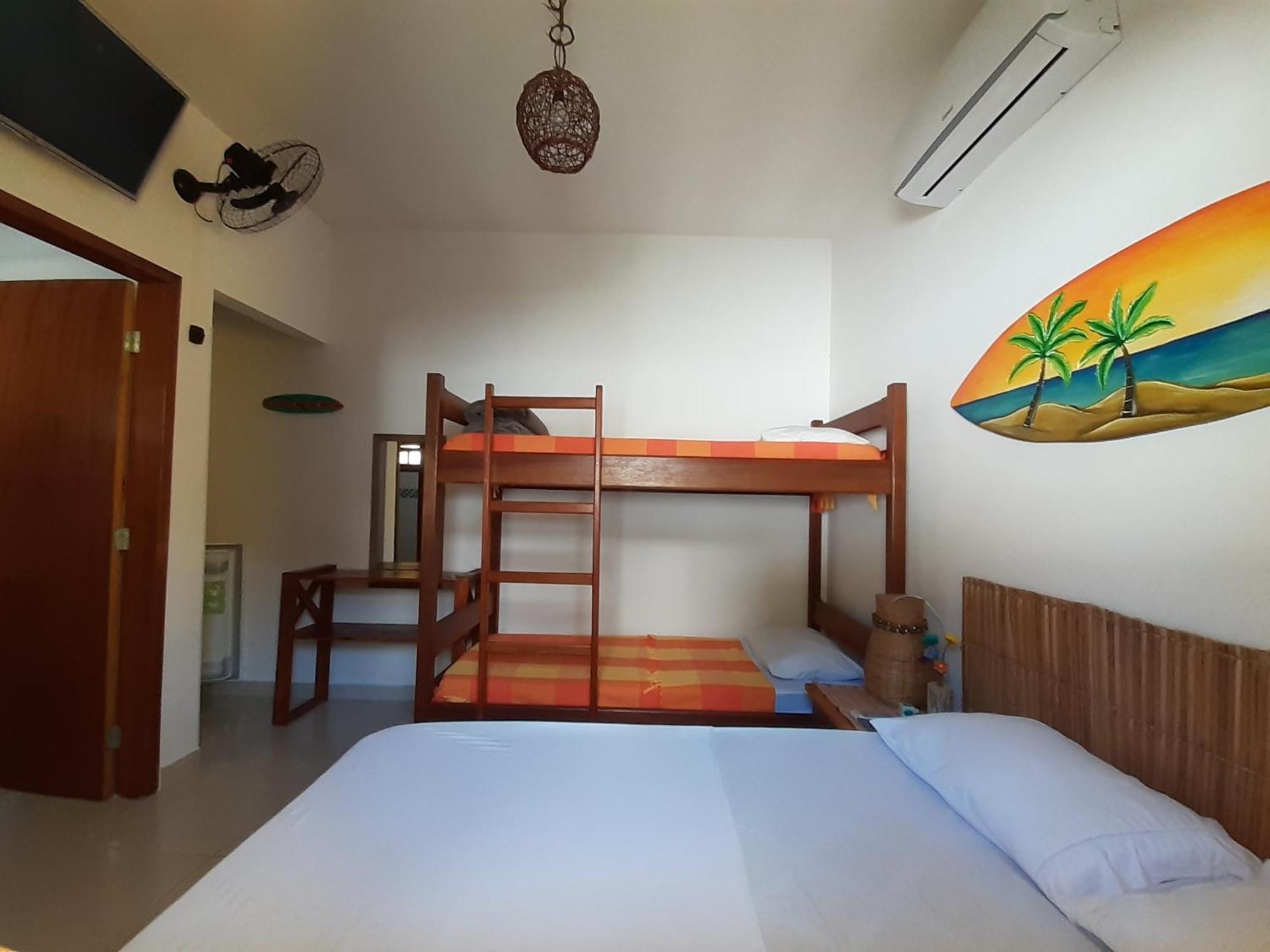 A Ver O Mar Suites Cocanha Caraguatatuba Exterior photo