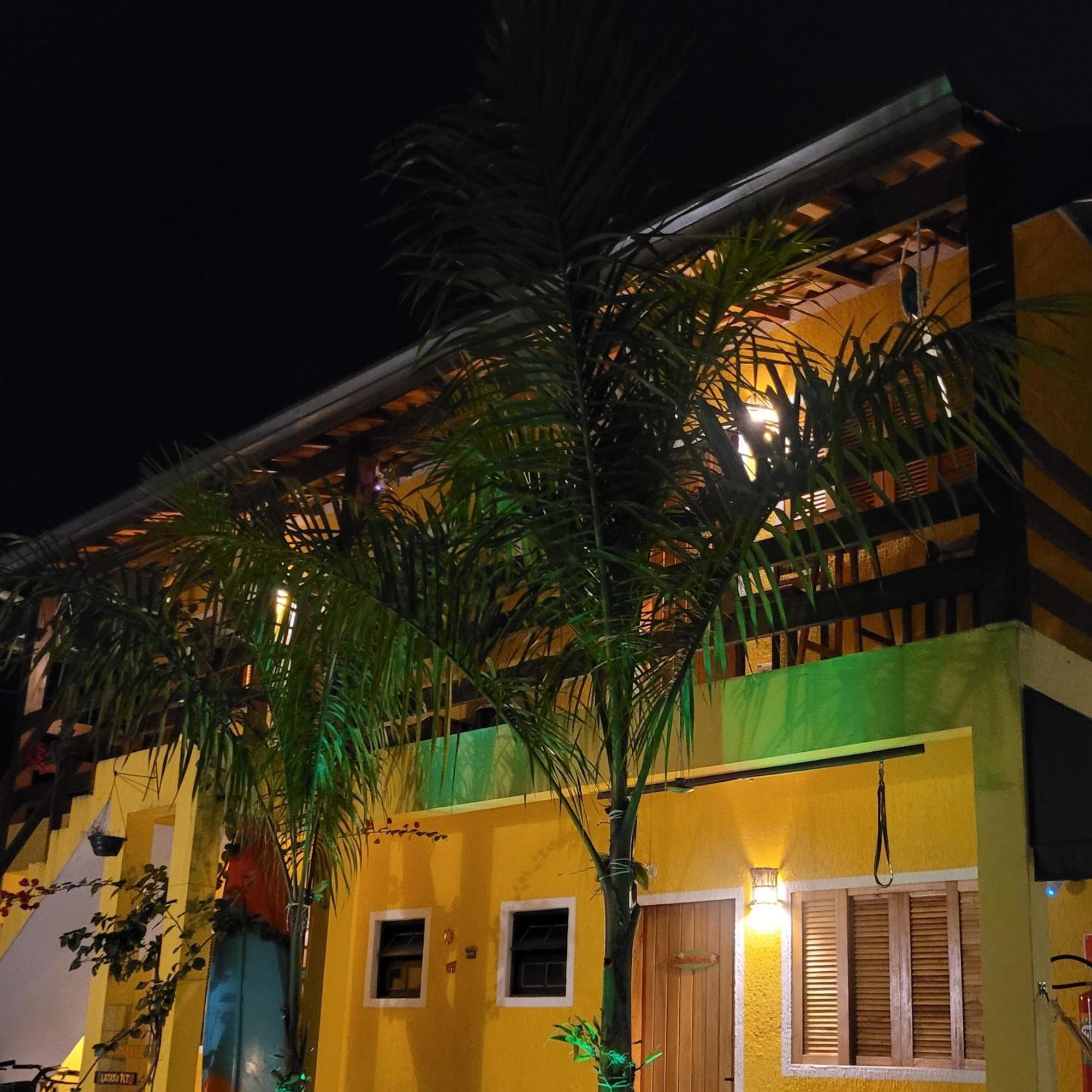 A Ver O Mar Suites Cocanha Caraguatatuba Exterior photo